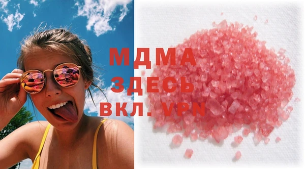 кокс Арсеньев